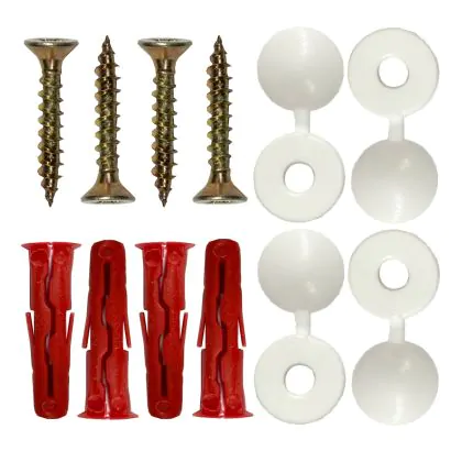 Sign Wall Fixing Kit