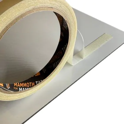 Double Sided Powerful Sign Fixing Tape