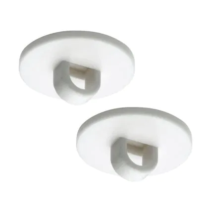Self Adhesive Ceiling Button Pads (12PK)