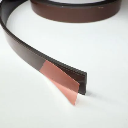 Magnetic Self-Adhesive Sign Strip