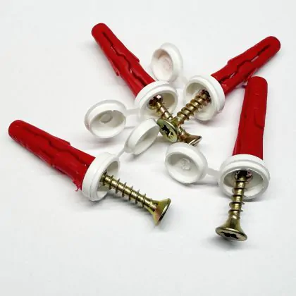 Sign Wall Fixing Kit