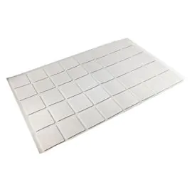 Double Sided Self Adhesive Pads (20 pads)